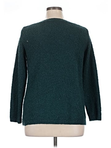 Chadwicks Pullover Sweater (view 2)