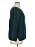 Chadwicks Teal Pullover Sweater Size XL (petite) - photo 4