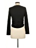 Unbranded Black Long Sleeve Turtleneck Size M - photo 2