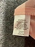 Halogen 100% Polyester Pink Short Sleeve Blouse Size M - photo 8