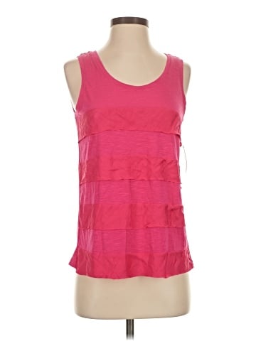 Lord & Taylor Tank Top (view 1)