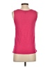 Lord & Taylor Pink Tank Top Size XS - photo 2