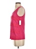 Lord & Taylor Pink Tank Top Size XS - photo 5