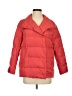 J.Jill 100% Polyester Solid Red Jacket Size XS - photo 1