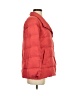 J.Jill 100% Polyester Solid Red Jacket Size XS - photo 4