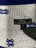 Lisa International Blue Pullover Sweater Size S - photo 7
