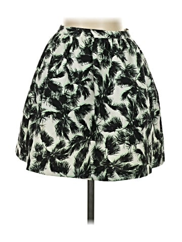 Torn by Ronny Kobo Casual Skirt (view 1)