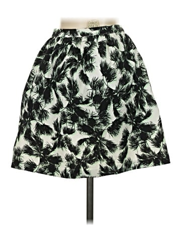 Torn by Ronny Kobo Casual Skirt (view 2)