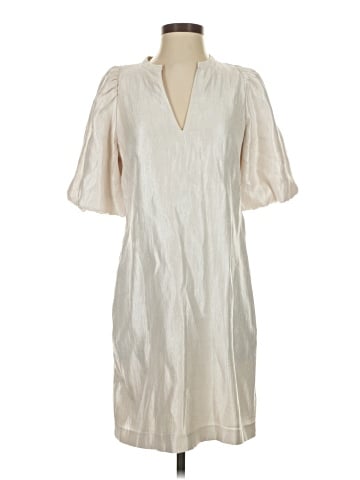 Ann Taylor Casual Dress (view 1)