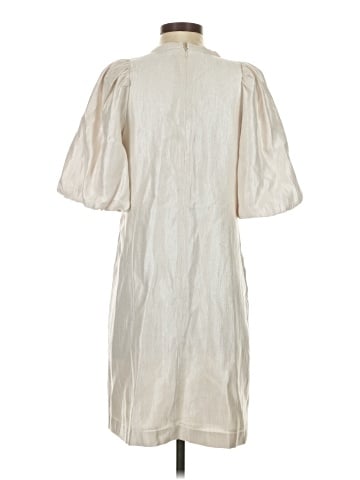 Ann Taylor Casual Dress (view 2)