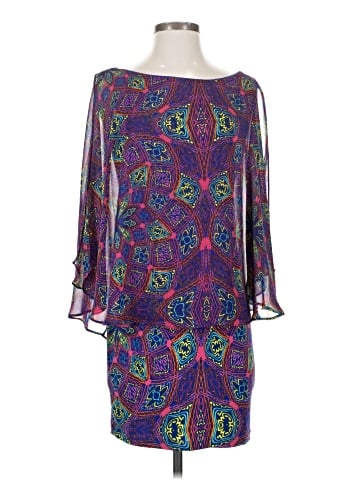 Analili Cocktail Dress (view 1)