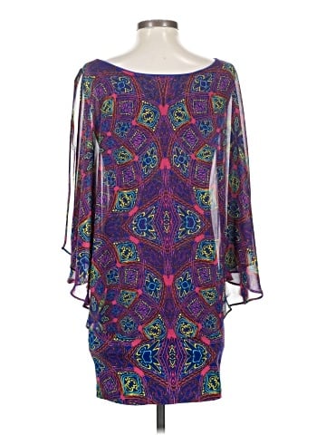 Analili Cocktail Dress (view 2)