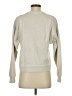 Athleta Ivory Pullover Sweater Size XS - photo 2