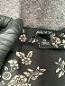 Alyx 100% Polyester Black Long Sleeve Blouse Size XL - photo 7