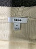 Reiss Ivory Turtleneck Sweater Size M - photo 6
