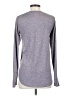 Athleta Gray Long Sleeve T-Shirt Size XS - photo 2