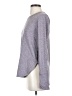 Athleta Gray Long Sleeve T-Shirt Size XS - photo 5
