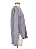 Athleta Gray Long Sleeve T-Shirt Size XS - photo 4