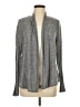 Old Navy Gray Cardigan Size M - photo 1