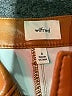 Wilfred Brown Casual Pants Size 0 - photo 4