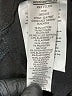 Good American Black Active Pants Size 6 - photo 8