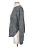 Athleta Gray Long Sleeve T-Shirt Size XXS - photo 5