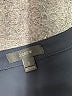 J.Crew 100% Polyester Black Sleeveless Blouse Size 2 - photo 7