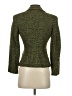 Gianni Tweed Green Blazer Size 2 (petite) - photo 2