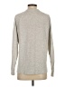 Lou & Grey for LOFT Gray Pullover Sweater Size S - photo 2
