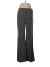 Speechless Chevron-herringbone Gray Dress Pants Size 7 - photo 1