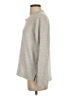 Lou & Grey for LOFT Gray Pullover Sweater Size S - photo 5