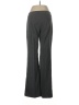Speechless Chevron-herringbone Gray Dress Pants Size 7 - photo 2