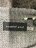 Mustard Seed 100% Acrylic Solid Gray Pullover Sweater Size S - photo 7