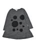 Joah Love Gray Poncho Size 5 - photo 1
