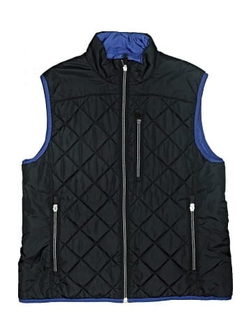 Lands' End Vest (view 1)
