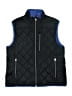Lands' End 100% Nylon Black Vest Size 10 - 12 - photo 1