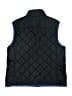 Lands' End 100% Nylon Black Vest Size 10 - 12 - photo 2
