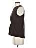 Athleta Brown Sleeveless Blouse Size XS - photo 5