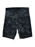 Lululemon Athletica Tie-dye Black Board Shorts Size 8 - photo 1