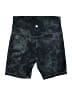 Lululemon Athletica Tie-dye Black Board Shorts Size 8 - photo 2