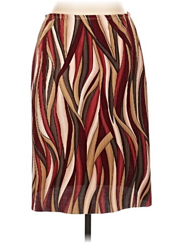 Tess Formal Skirt (view 1)