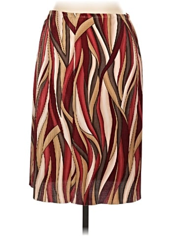 Tess Formal Skirt (view 2)