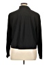 Modern Works Black Long Sleeve Blouse Size XL - photo 2