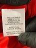 Milly 100% Polyester Hearts Red Casual Skirt Size 0 - photo 5