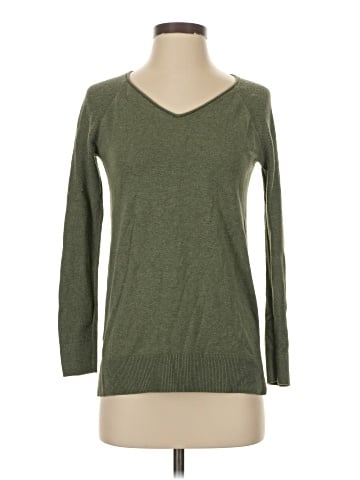 Ann Taylor LOFT Outlet Pullover Sweater (view 1)