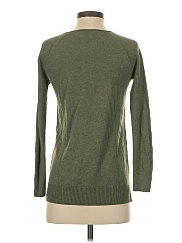 Ann Taylor LOFT Outlet Pullover Sweater (view 2)