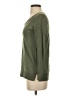 Ann Taylor LOFT Outlet Green Pullover Sweater Size XS - photo 5