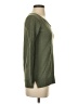 Ann Taylor LOFT Outlet Green Pullover Sweater Size XS - photo 4