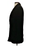 H&M 100% Polyester Black Blazer Size 2 - photo 5