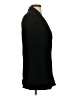 H&M 100% Polyester Black Blazer Size 2 - photo 4